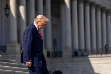 Un plan para llenar el vacío de la ley antisobornos de Estados Unidos