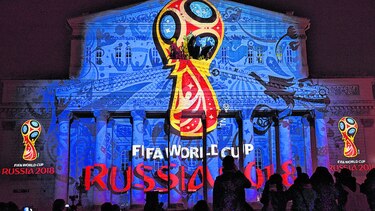 Costo del Mundial de Rusia 2018 aumenta en 600 millones
