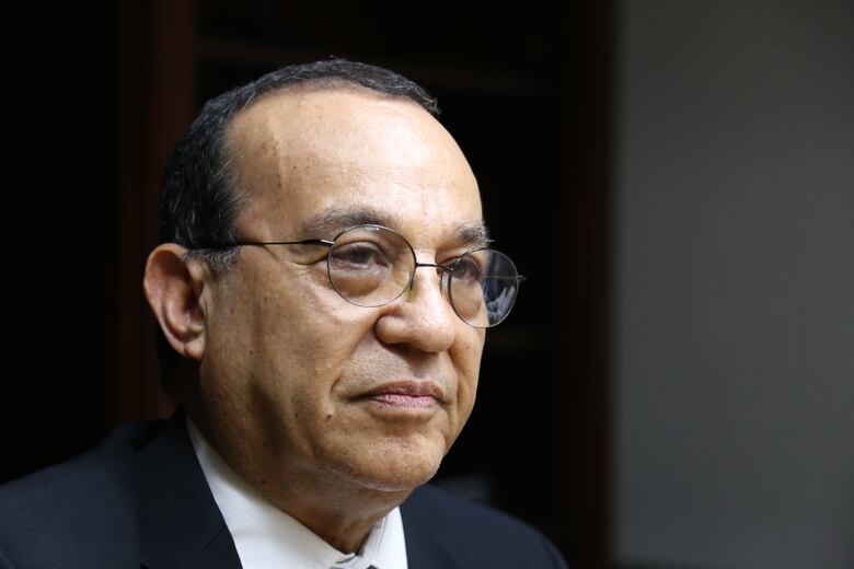 ‘La responsabilidad es del contratista’: UP responde por los pagos de la constructora del centro de San Miguelito a Raúl Pineda y su hijo  