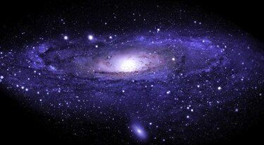 Habría más de 2 billones de galaxias en todo el universo