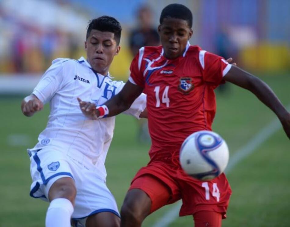 Panamá se estrena con victoria en torneo Sub 20