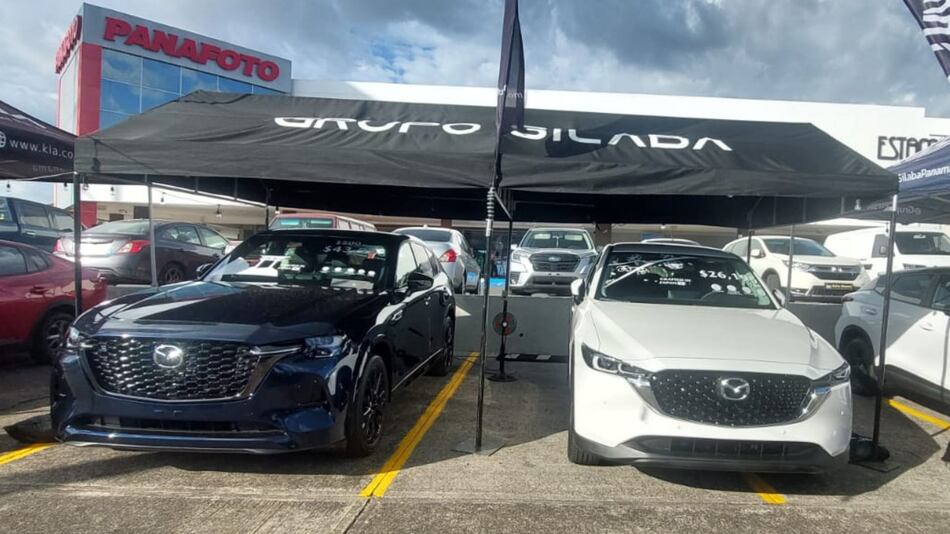 Conoce algunos de los modelos que ofrecen Kia, Mazda, Omoda y Jaecoo para ti