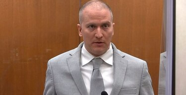 Corte federal condena a policía que mató a George Floyd a más de 20 años de cárcel