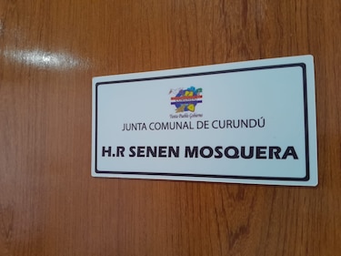 La Fiscalía Electoral inspecciona la junta comunal de Curundú; busca rastros de la descentralización paralela