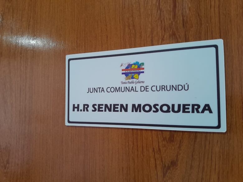 La Fiscalía Electoral inspecciona la junta comunal de Curundú; busca rastros de la descentralización paralela