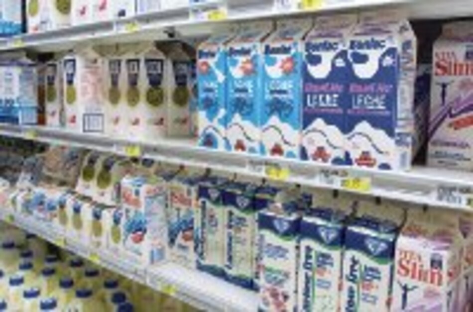 Insisten en subir costo de leche