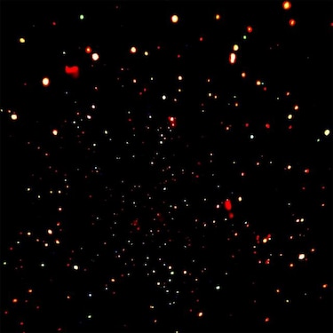 Telescopio NuSTAR listo para investigar en espacio agujeros negros
