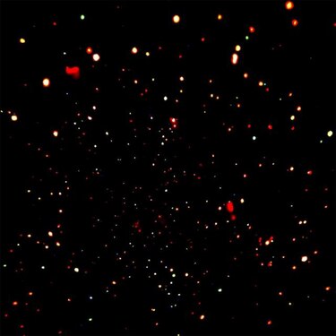 Telescopio NuSTAR listo para investigar en espacio agujeros negros