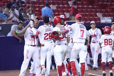 Metro y Colón ya conocen la fecha para jugar de local