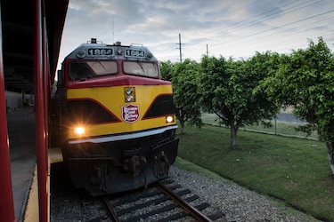 Esperan reducir hasta 25% los tiempos de trámites para agilizar el transbordo de mercancía por el canal seco