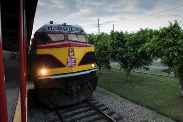 Empresa canadiense compra Kansas City Southern, dueña del 50% de Panama Canal Railway