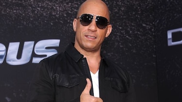 Vin Diesel recuerda consejo que le dio Paul Walker