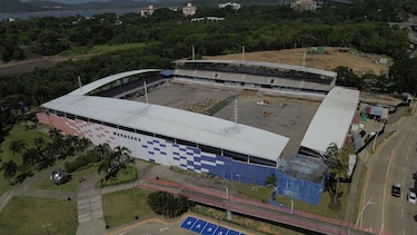 Maracaná volverá en 2027 y aliviará parte de la crisis de estadios en LPF