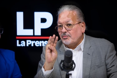 En Panamá Maduro sólo obtuvo 16 votos y Edmundo González Urrutia ganó con 1,038