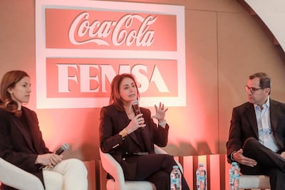 Multinacional de bebidas alcanza récord histórico en evaluación global de sostenibilidad