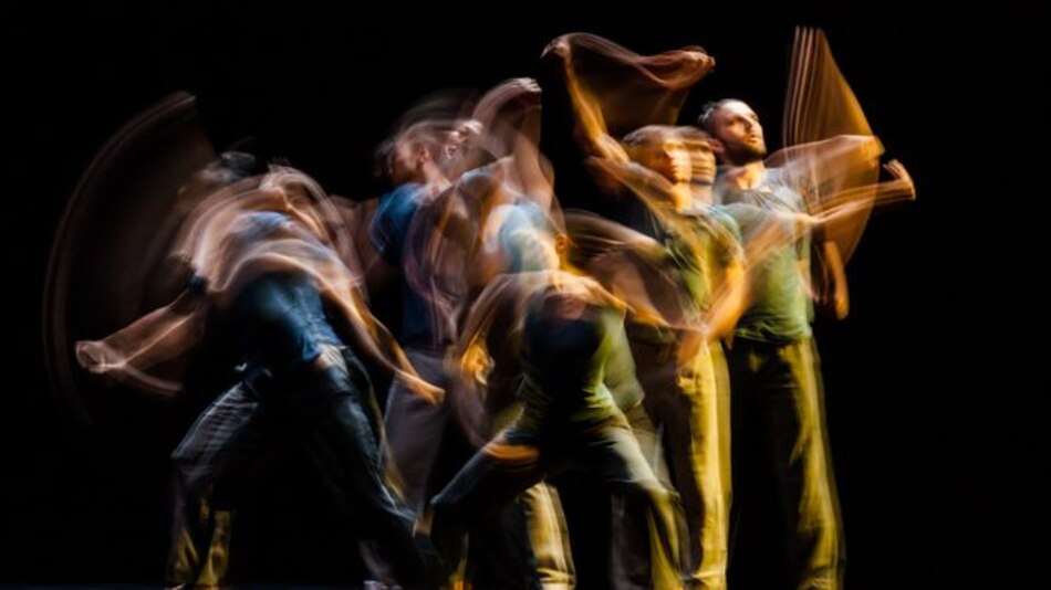 Entramado de la nueva economía