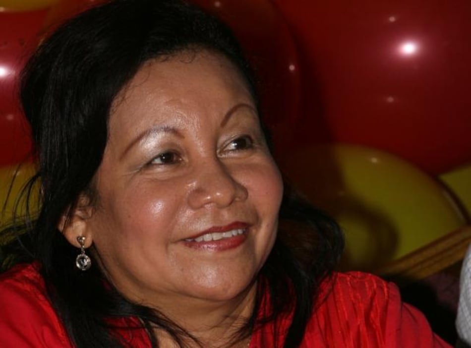 Gisela Chung reemplazará a Carmen Bernárdez en la Autoridad de Pasaportes