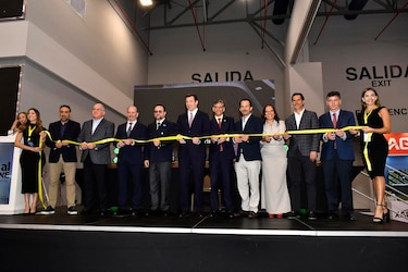 Expomáquina 2026: El epicentro donde Panamá redefine su futuro tecnológico y productivo