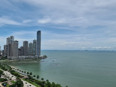 Panamá puede generar $1,800 millones en ingresos con nuevos negocios sostenibles