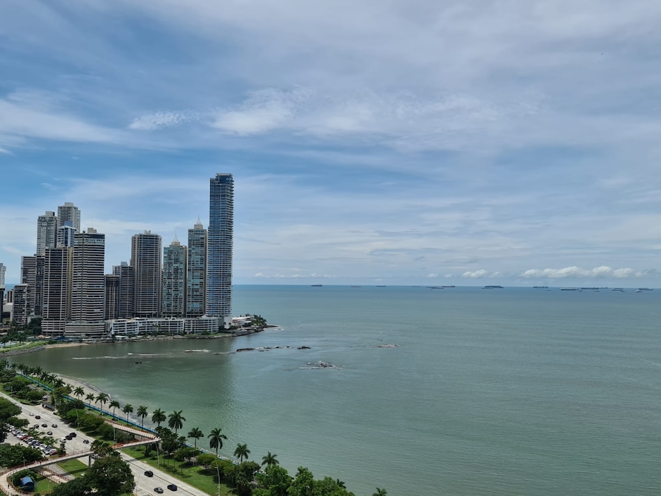 Panamá puede generar $1,800 millones en ingresos con nuevos negocios sostenibles