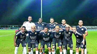 Jornada de puros empates en la LNA