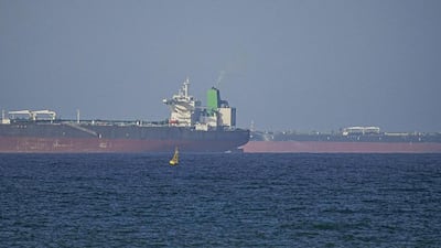 Vuelve la tensión a Oriente Medio: Irán cierra Ormuz y Trump amenaza con nuevos ataques