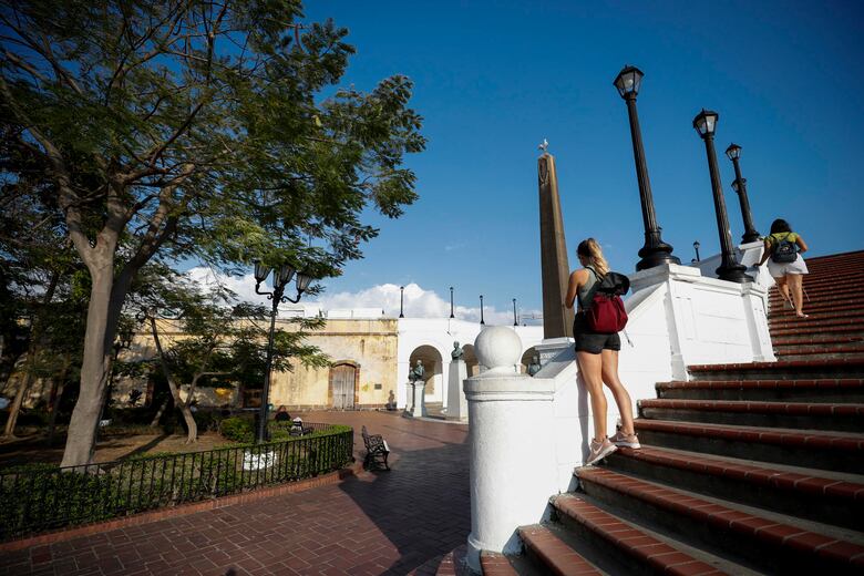 Panamá recibió 574 mil visitantes internacionales entre enero y febrero