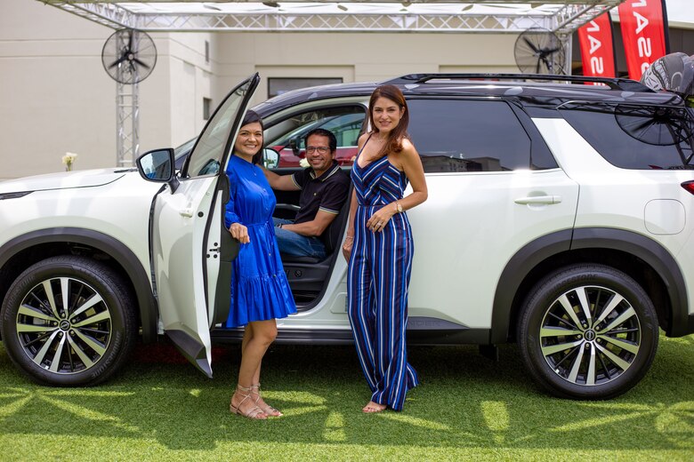 Llega a Panamá, totalmente renovado el nuevo Nissan Pathfinder