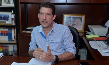 El diario ‘La Prensa’ de Nicaragua podría quedarse sin papel la próxima semana
