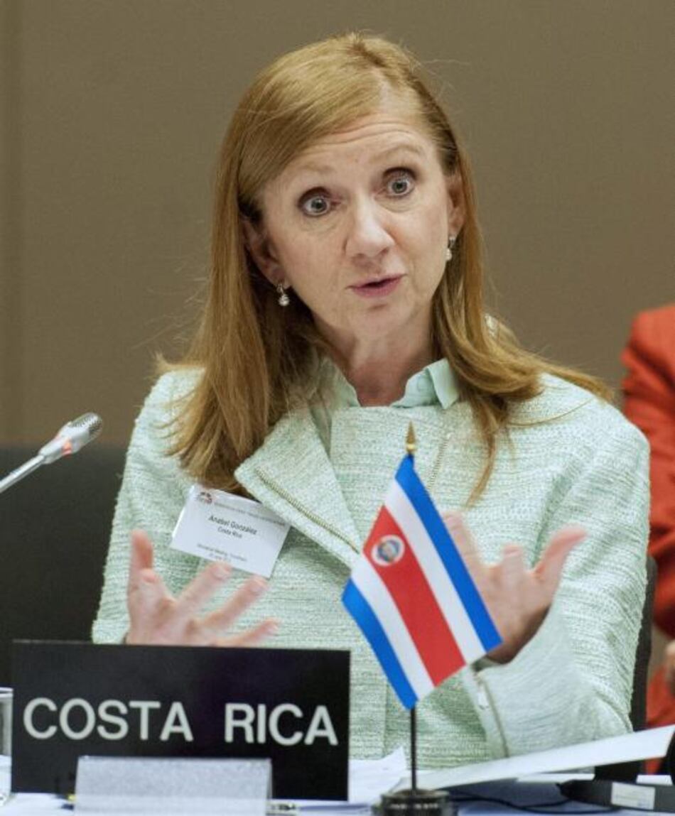 Acuerdo asociación UE-Centroamérica enfrenta escollos de última hora