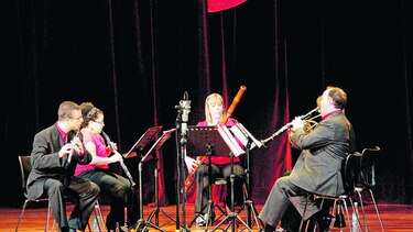 Los 10 años del Festival de Música Alfredo de Saint Malo