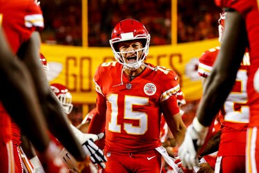 Los Chiefs de Mahomes esperan dejar atrás una larga seguía en el Super Bowl 54