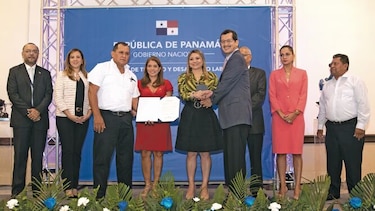 Tambor recibió certificación ‘Yo Sí cumplo’ a la excelencia laboral
