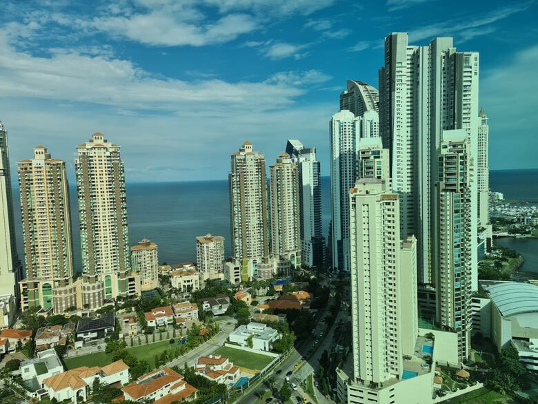 12.7% de los hoteles en Panamá siguen cerrados