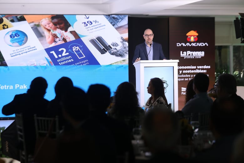 Panamá debe acelerar el camino hacia el desarrollo de economías verdes y sostenibles