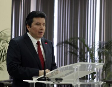 Testigo confirma compra millonaria de Alejandro Moncada Luna