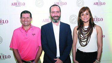 Copa Internacional de Golf Ron Abuelo Panamá