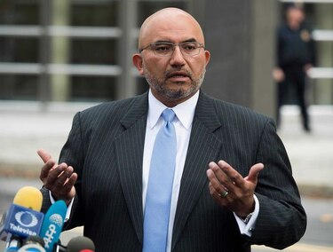 Juez de Estados Unidos autoriza examen psicológico a 'El Chapo'