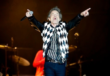 Los Rolling Stones amenazan con demandar a Donald Trump