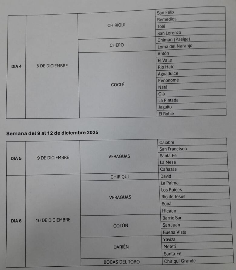 Naviferias 2025 del IMA: Jamones y más productos a partir del 2 de diciembre