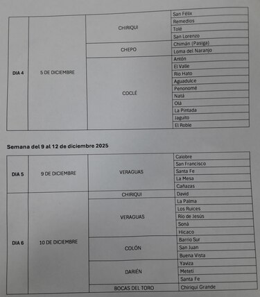 Naviferias 2025 del IMA: Jamones y más productos a partir del 2 de diciembre