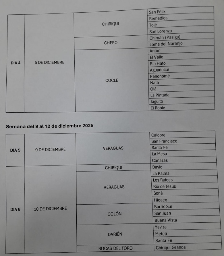 Naviferias 2025 del IMA: Jamones y más productos a partir del 2 de diciembre