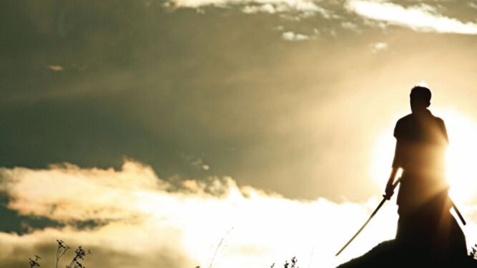 Samuráis, más allá del guerrero, el mito y la leyenda