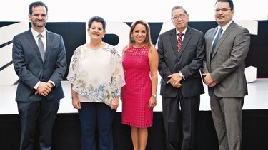 BAC Credomatic consolida su liderazgo celebrando 10 años de sostenibilidad