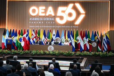OEA pone la mira en Cuba, Nicaragua y Venezuela y ofrece apoyo a Bolivia