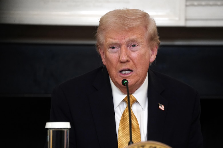 Cuáles son los motivos de Trump para sancionar a Petro y qué supone para el presidente de Colombia estar incluido en la ‘lista negra’ de la OFAC