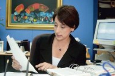 Crean departamento de contabilidad tributaria