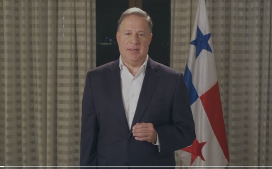 Expresidente Varela le responde a Mulino: el establecimiento de relaciones con China ‘se hizo con transparencia’ 