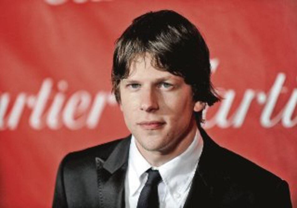 ‘The Social Network’ arrasa en premios