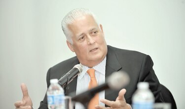 Tribunal revoca el fallo de un juzgado y condena a Corprensa a pagar $5 mil a Pérez Balladares